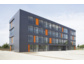 in-tech eröffnet Engineering Center in Wolfsburg 