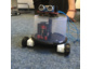 Digit@l World 2016: Mini-Roboterprogrammierung made by Netzlink