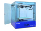 Drucktemperaturen bis 500 Grad oder extrem großer Bauraum: Professionelle 3D-Drucker Made in Germany