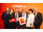 OTC7HANDL gewinnt den begehrten VISION.A Award der Apotheke Adhoc und ApothekenUmschau