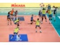 Volleyball Bundesliga schlägt weiter mit Mikasa auf